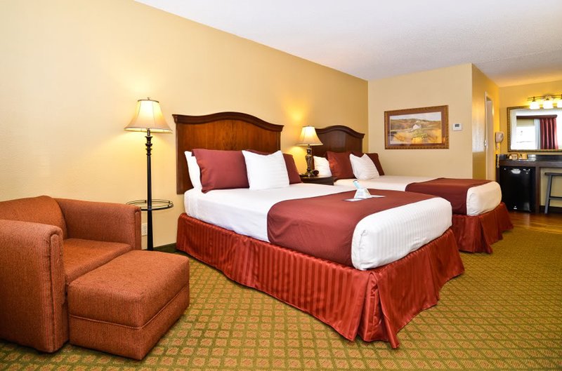 Best Western Plus - Springfield, MO