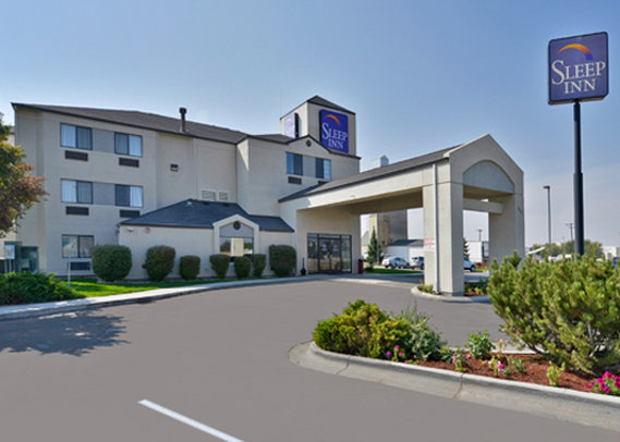 Sleep Inn Nampa
