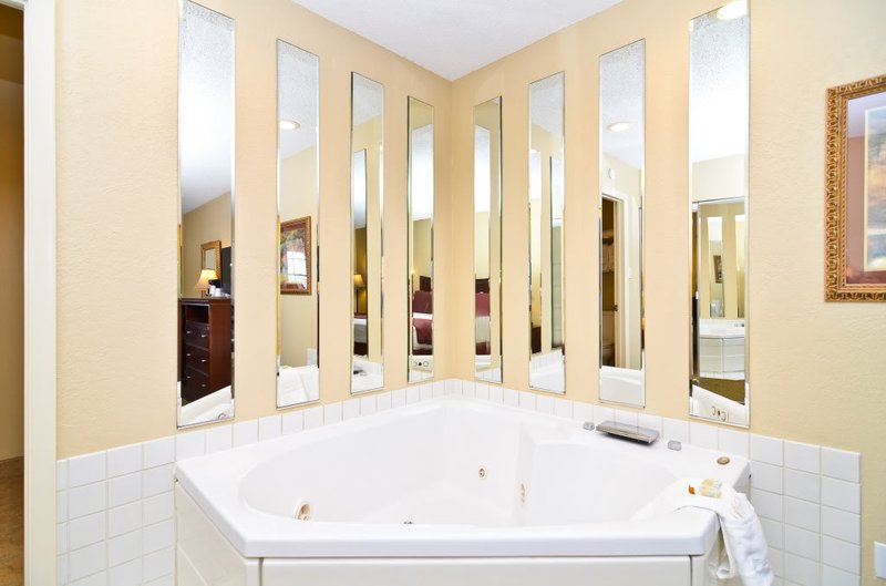 Best Western Plus - Springfield, MO