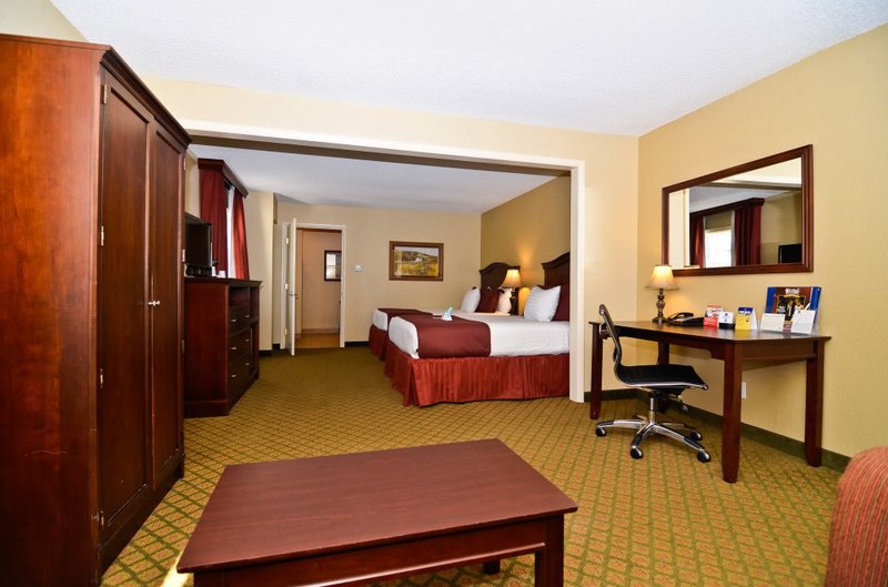 Best Western Plus - Springfield, MO