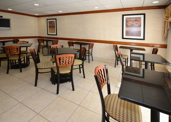 Comfort Inn Lawrenceville - Trenton, NJ