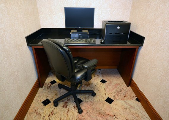 Comfort Inn Lawrenceville - Trenton, NJ