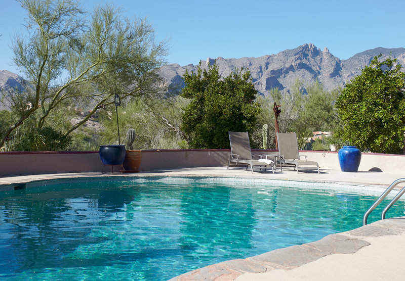 Hacienda del Sol Guest Ranch Resort - Tucson, AZ