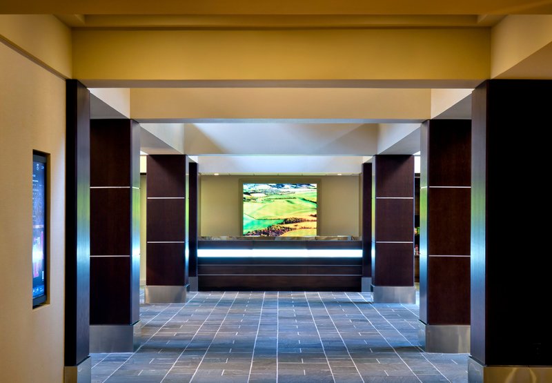 Marriott Trumbull Merritt Pkwy - Trumbull, CT