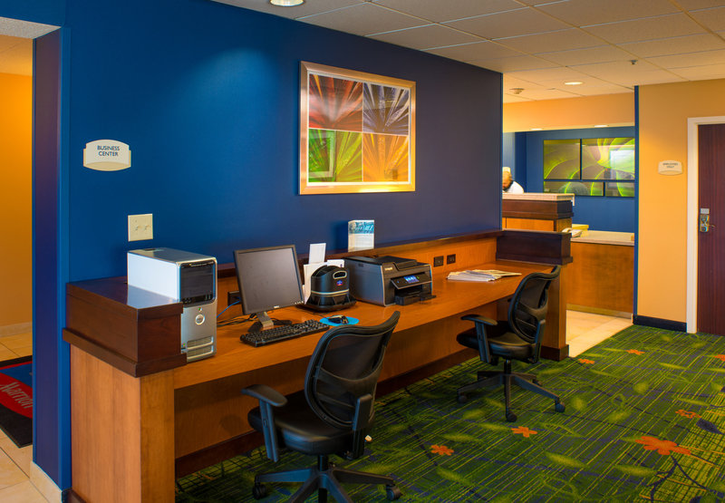 Fairfield Inn & Suites By Marriott Beckley - Beckley, WV