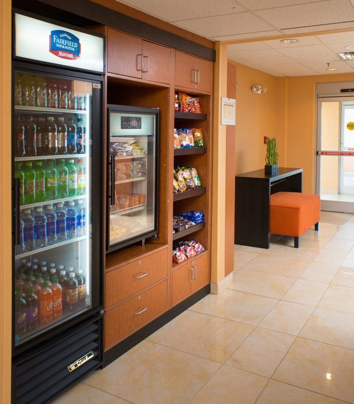 Fairfield Inn & Suites By Marriott Beckley - Beckley, WV