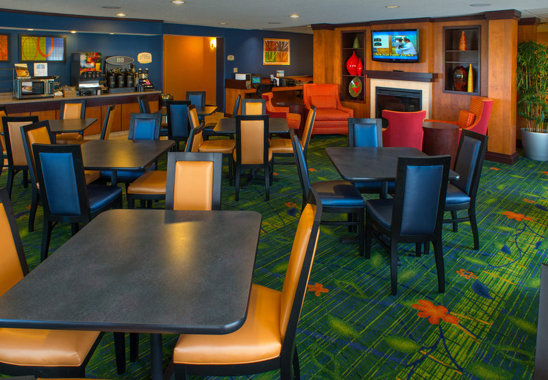 Fairfield Inn & Suites By Marriott Beckley - Beckley, WV
