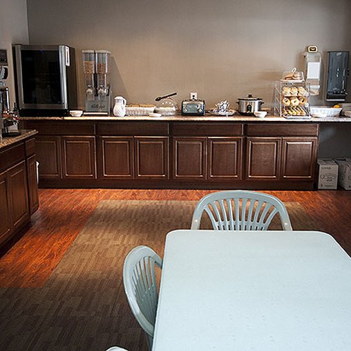 Flagship Inn-Ashland