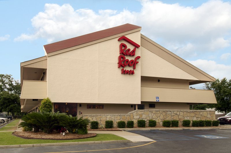 Red Roof Inn Lafayette, LA - Lafayette, LA