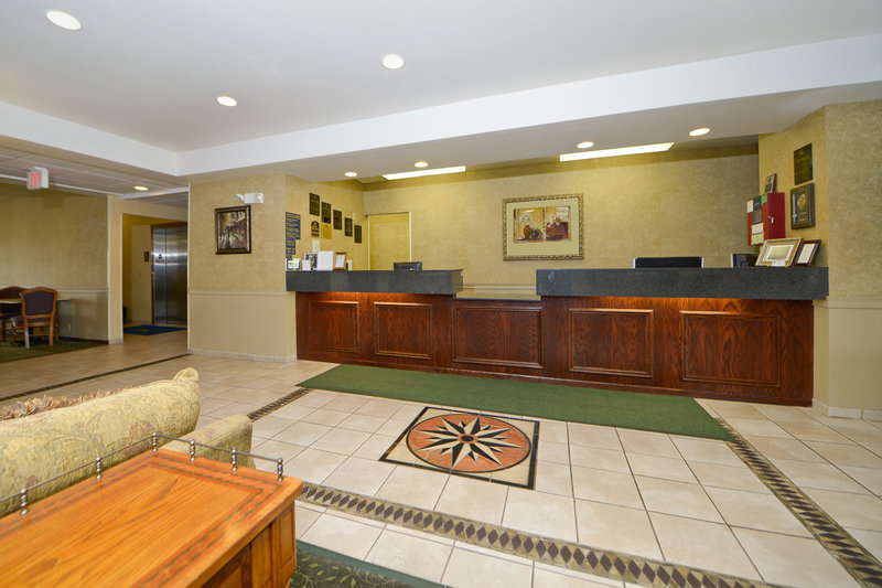 Best Western - Hubbard, OH