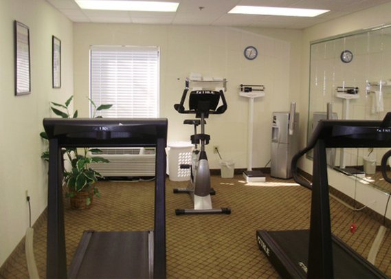 Comfort Inn - Clarksville, TN