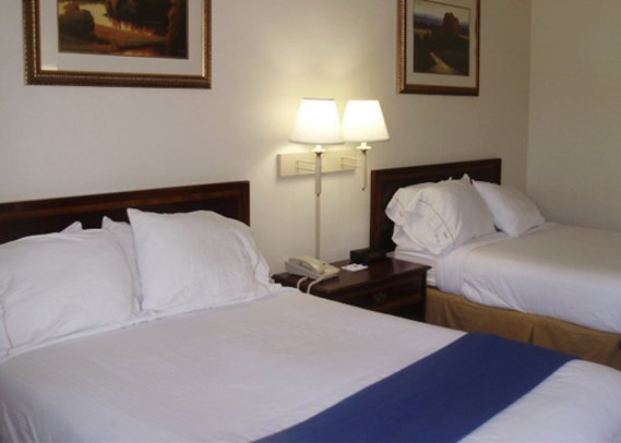 Comfort Inn - Clarksville, TN