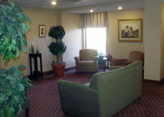 Comfort Inn - Clarksville, TN