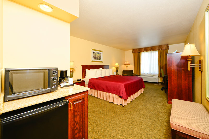 Best Western - Hubbard, OH
