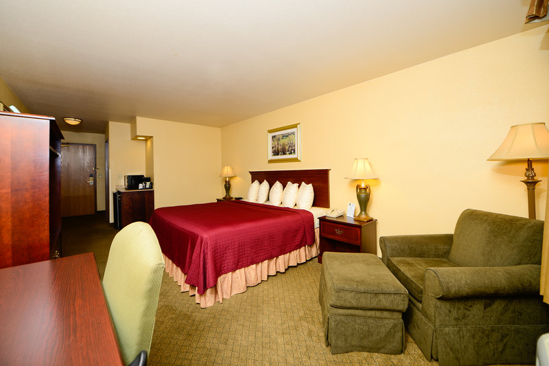 Best Western - Hubbard, OH