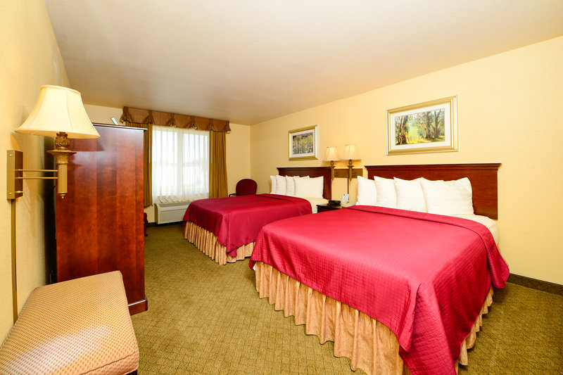 Best Western - Hubbard, OH