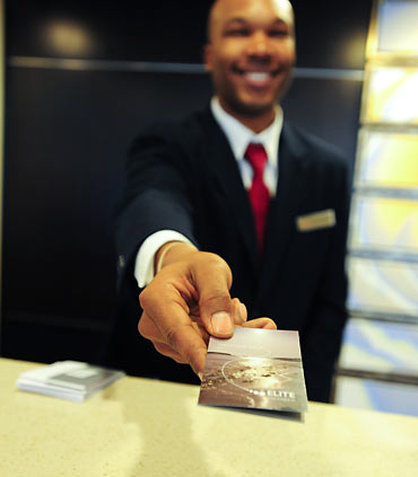 Mobile Marriott