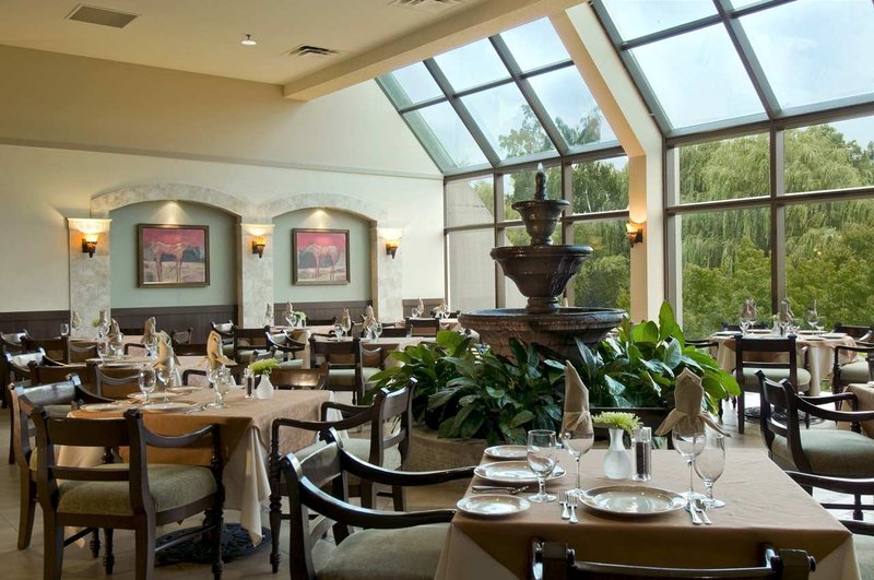 Hilton-Bellevue - Bellevue, WA