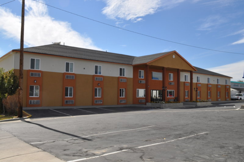 Quality Inn - Price, UT