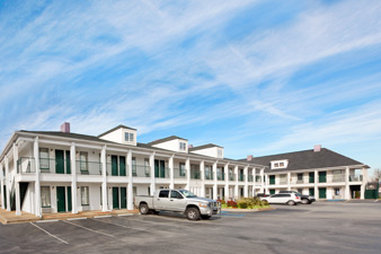 Jameson Inn