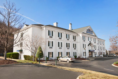 Jameson Inn Columbia - Columbia, TN