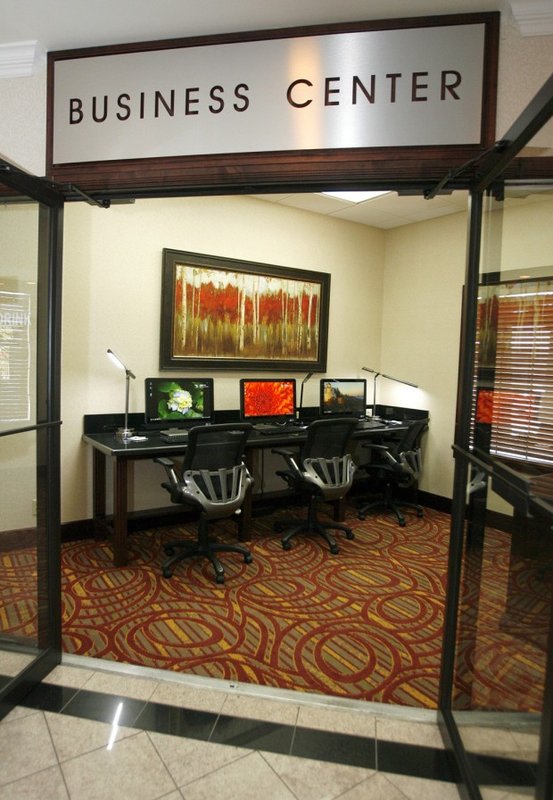 Best Western Plus - Tucson, AZ