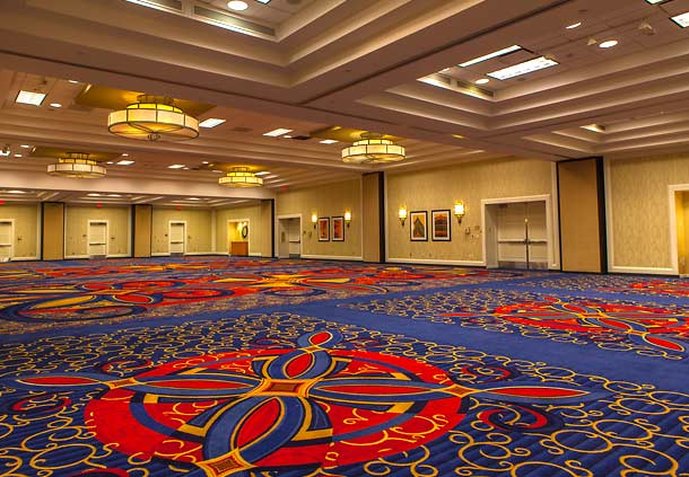 Raleigh Marriott Crabtree Valley - Raleigh, NC