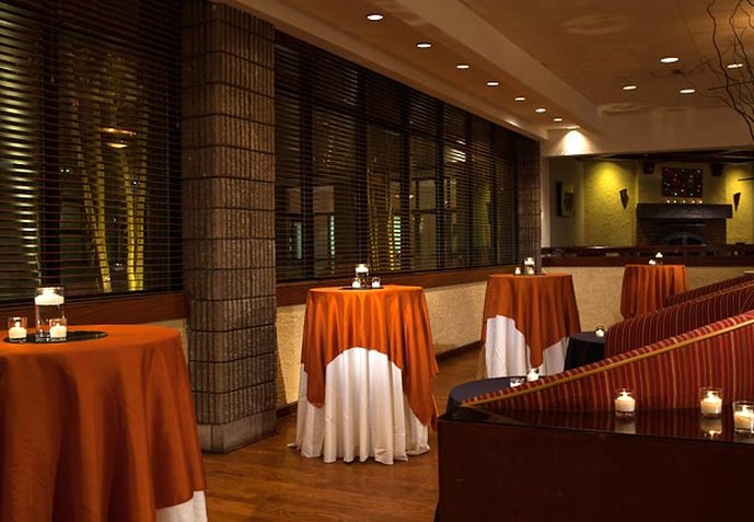 Raleigh Marriott Crabtree Valley - Raleigh, NC