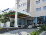 Hotel Indigo Veracruz Boca Del