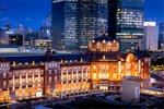 Tokyo Station Hotel