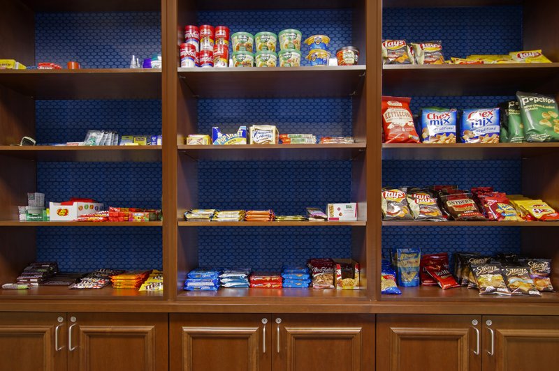 Hampton Inn Bangor - Bangor, ME