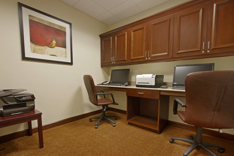 Hampton Inn Bangor - Bangor, ME