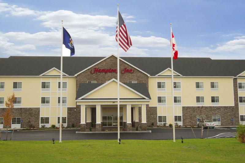 Hampton Inn Bangor - Bangor, ME