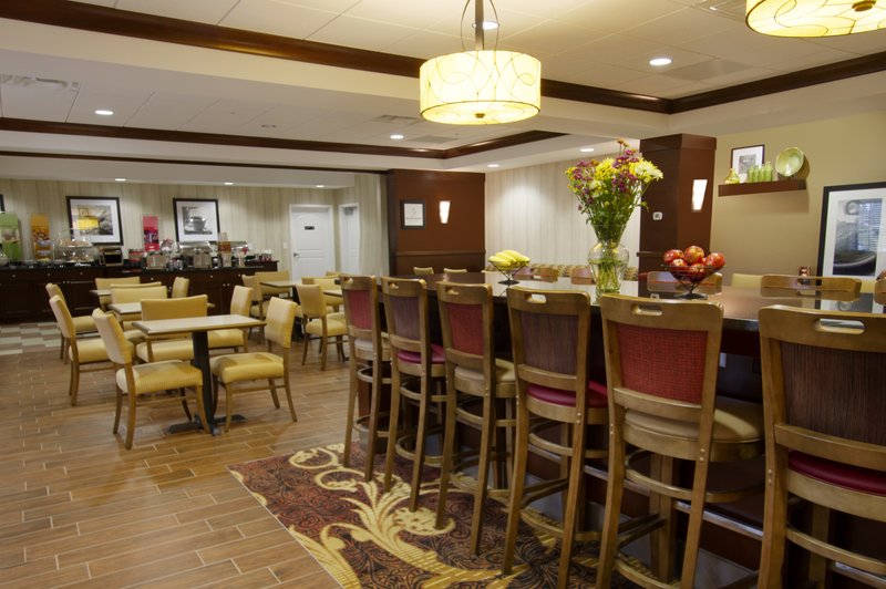 Hampton Inn Bangor - Bangor, ME