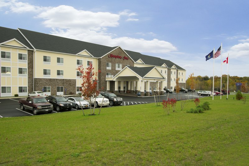 Hampton Inn Bangor - Bangor, ME