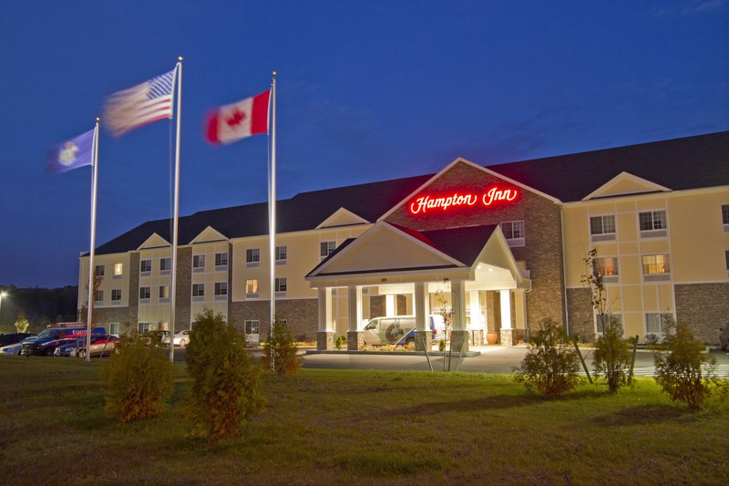 Hampton Inn Bangor - Bangor, ME