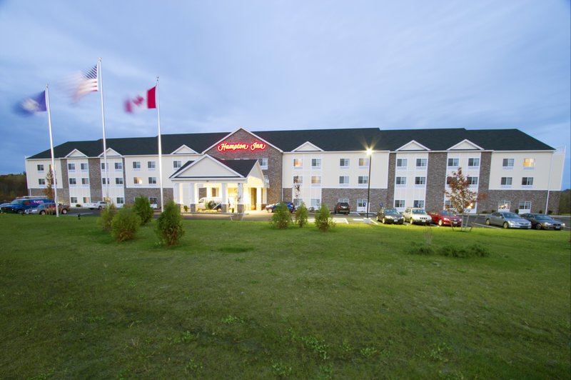 Hampton Inn Bangor - Bangor, ME