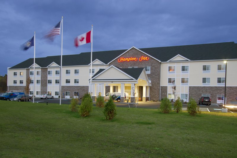 Hampton Inn Bangor - Bangor, ME