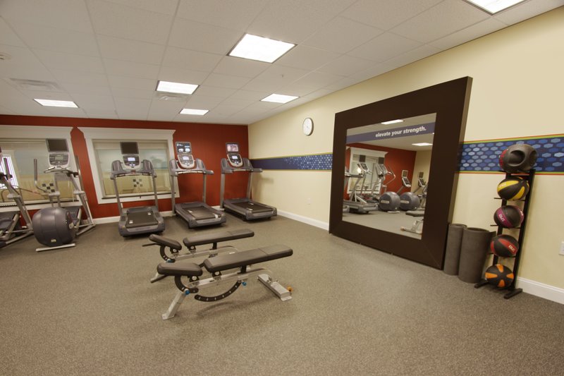 Hampton Inn Bangor - Bangor, ME