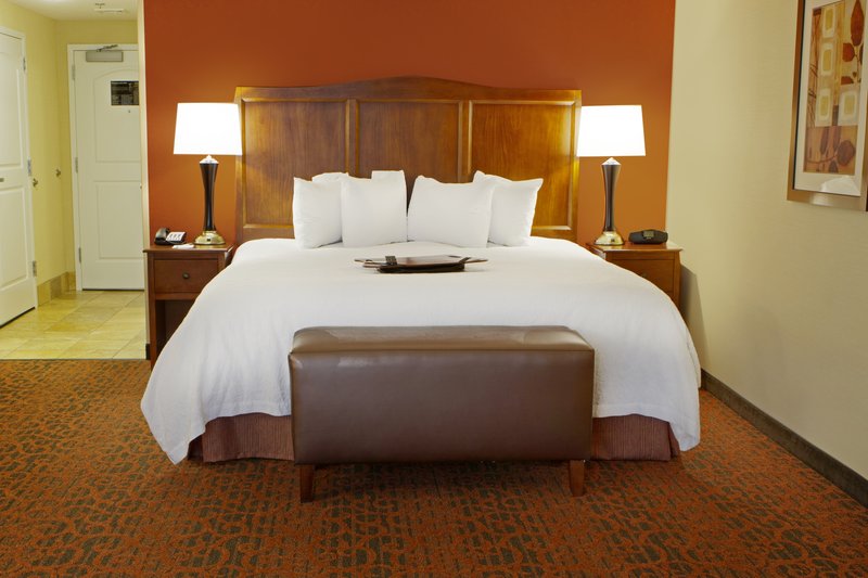 Hampton Inn Bangor - Bangor, ME