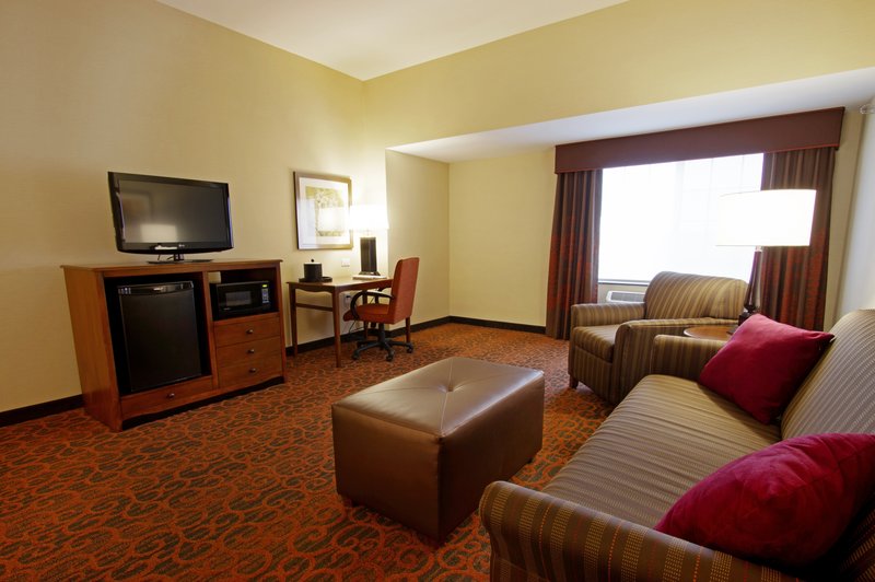 Hampton Inn Bangor - Bangor, ME