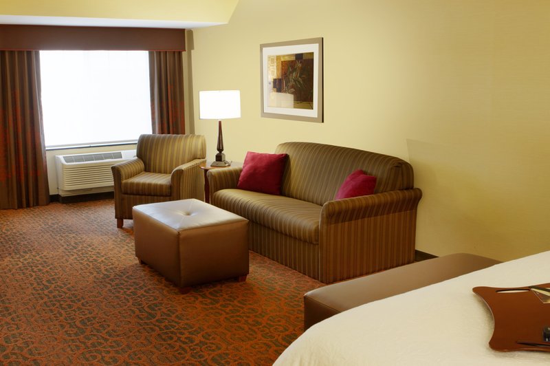 Hampton Inn Bangor - Bangor, ME