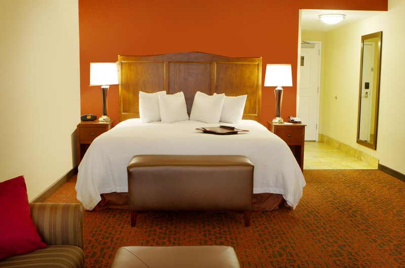 Hampton Inn Bangor - Bangor, ME