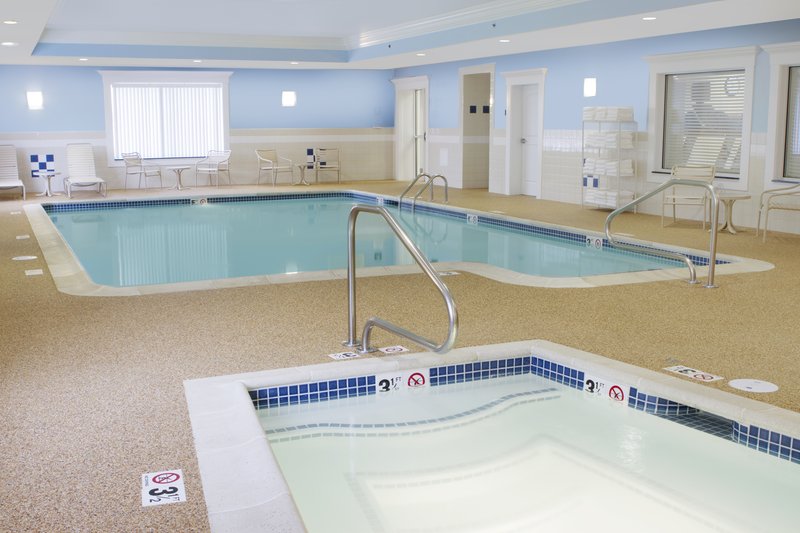 Hampton Inn Bangor - Bangor, ME