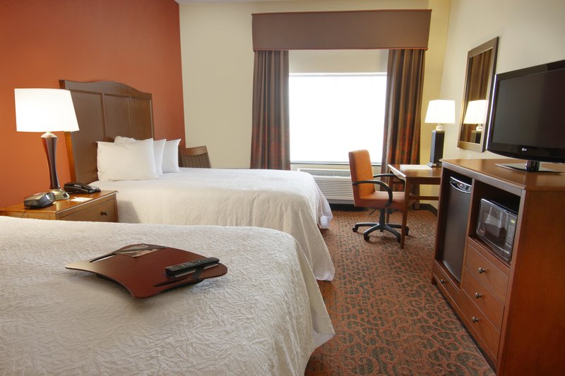 Hampton Inn Bangor - Bangor, ME