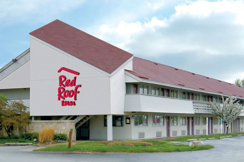 Red Roof Inn Michigan City - Michigan City, IN