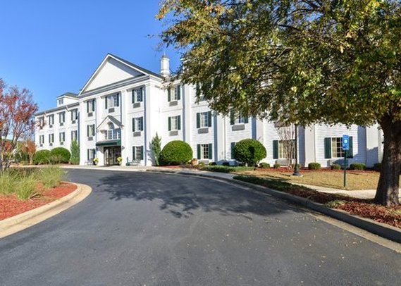 Quality Inn - Palm Bay, FL