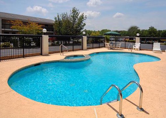 Comfort Inn & Suites - Griffin, GA