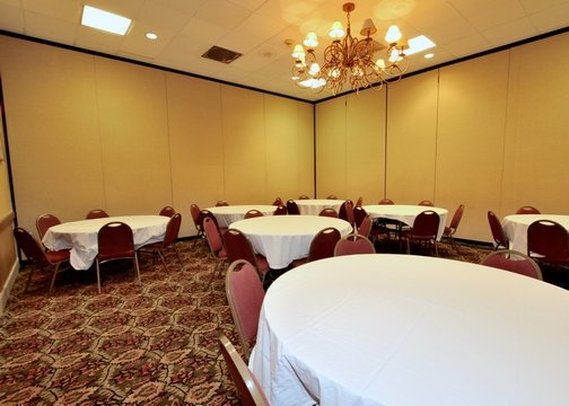 Golden Key Hotel