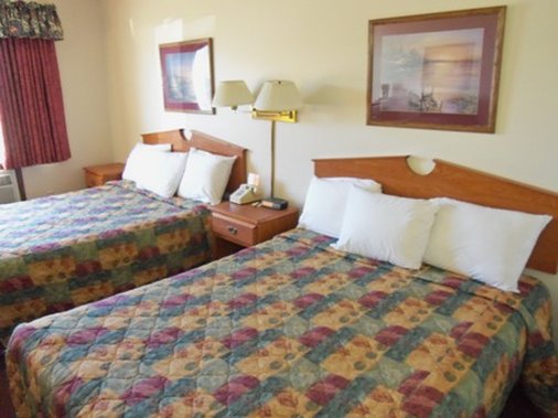 Governor's Inn - Pierre, SD